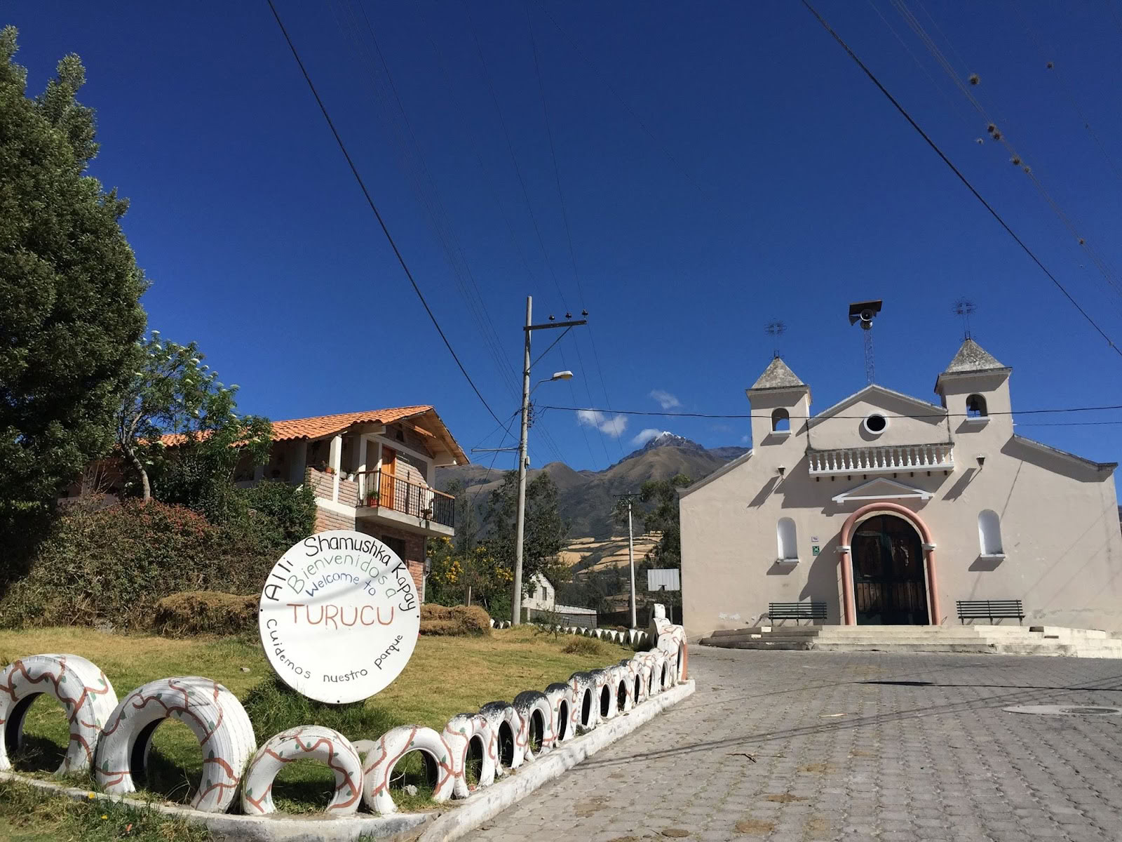 Auberge Pakarina