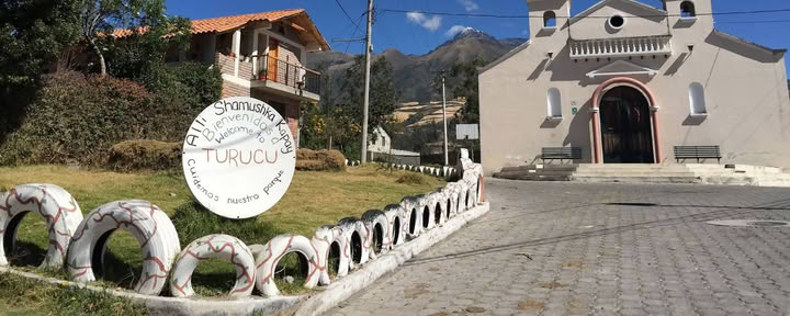 Auberge Pakarina