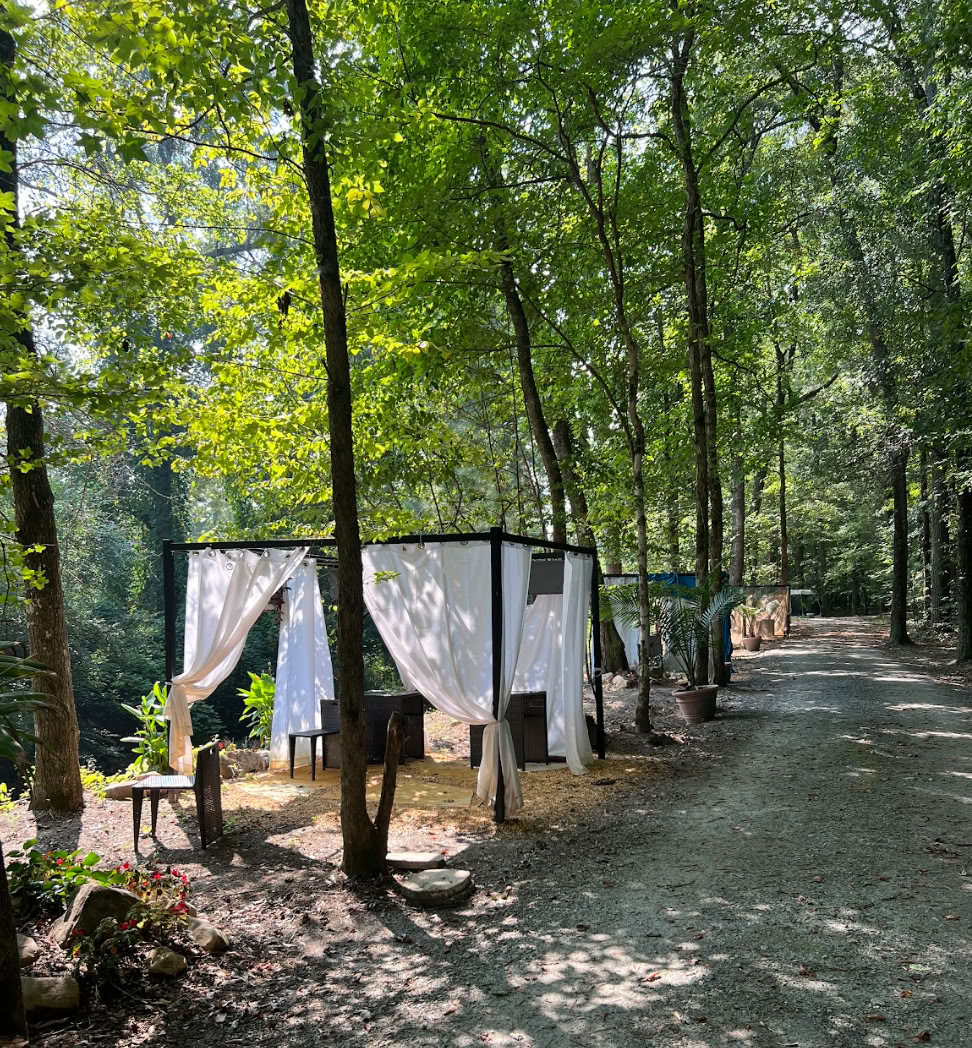 Parc Paradise Atlanta