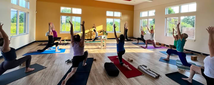 Yoga Shraddhā