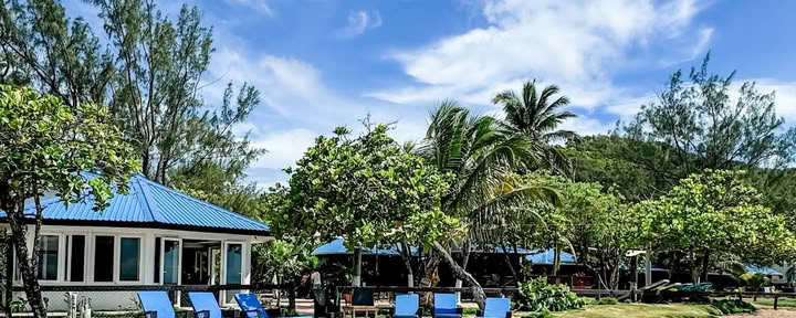 Retraite Calabash Bight