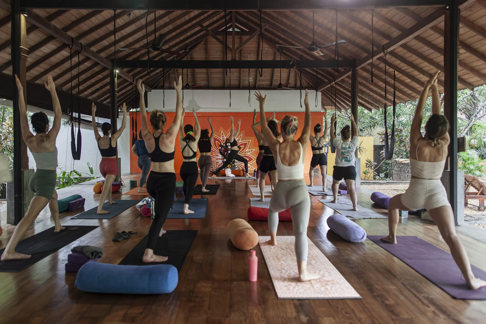 Institut Shri Gaia