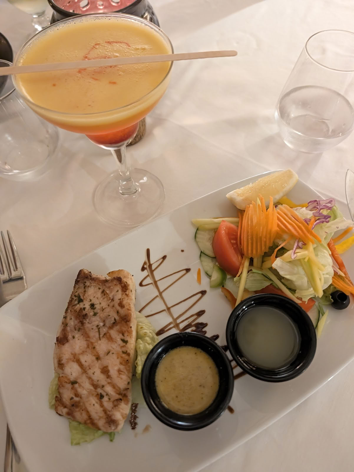 Le Repaire - Boutique-hôtel et restaurant