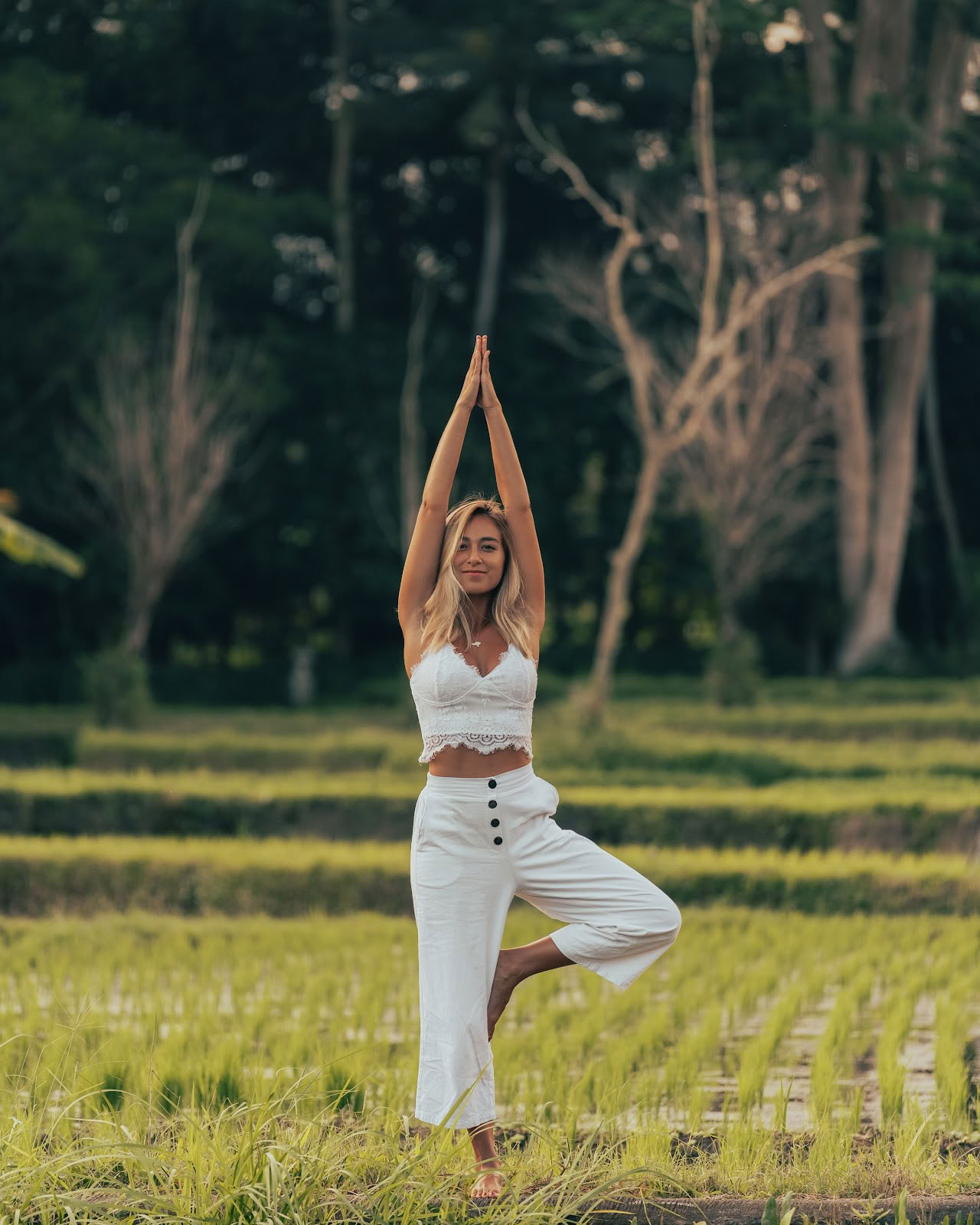 Le Shala Bali