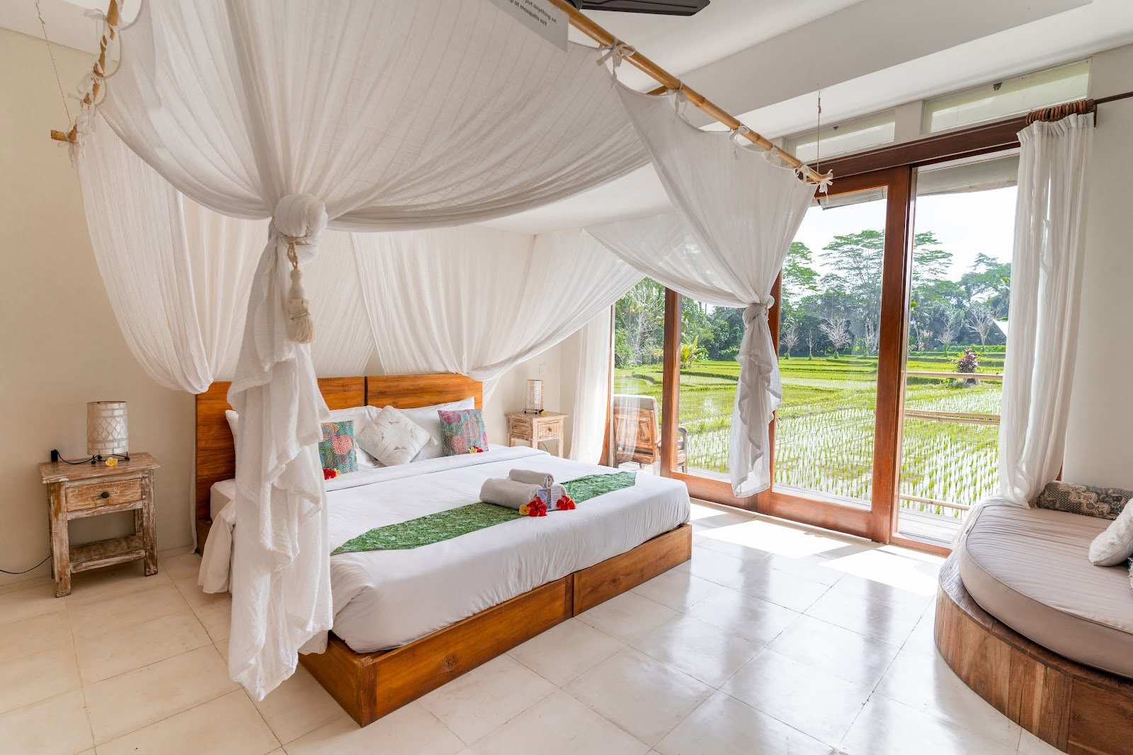 Le Shala Bali