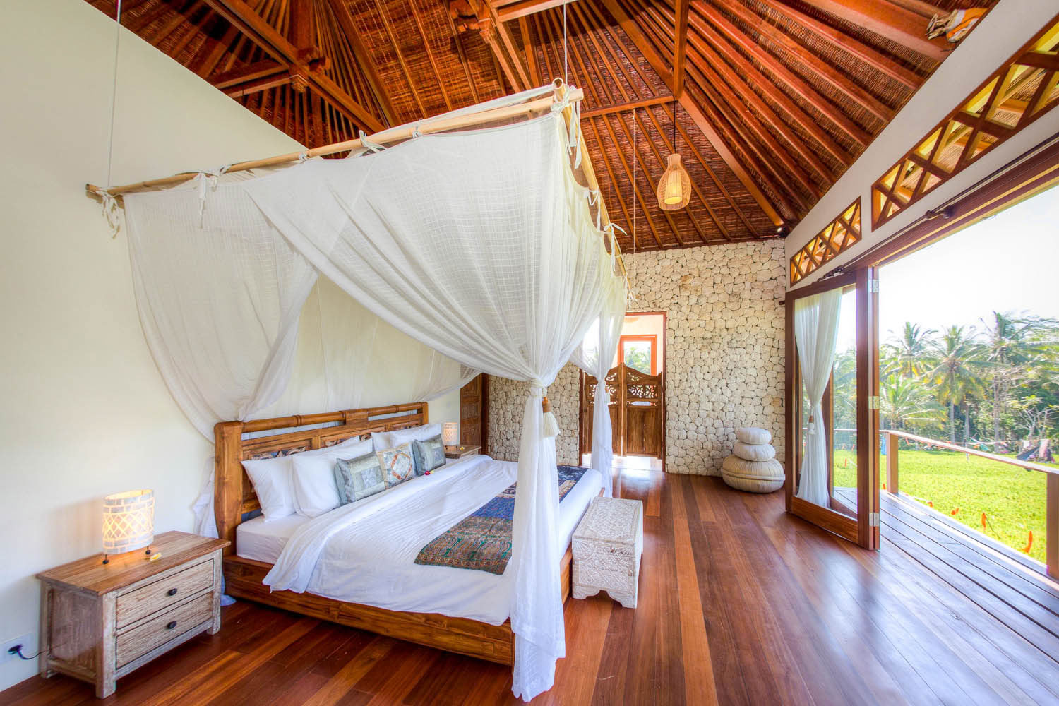 Le Shala Bali