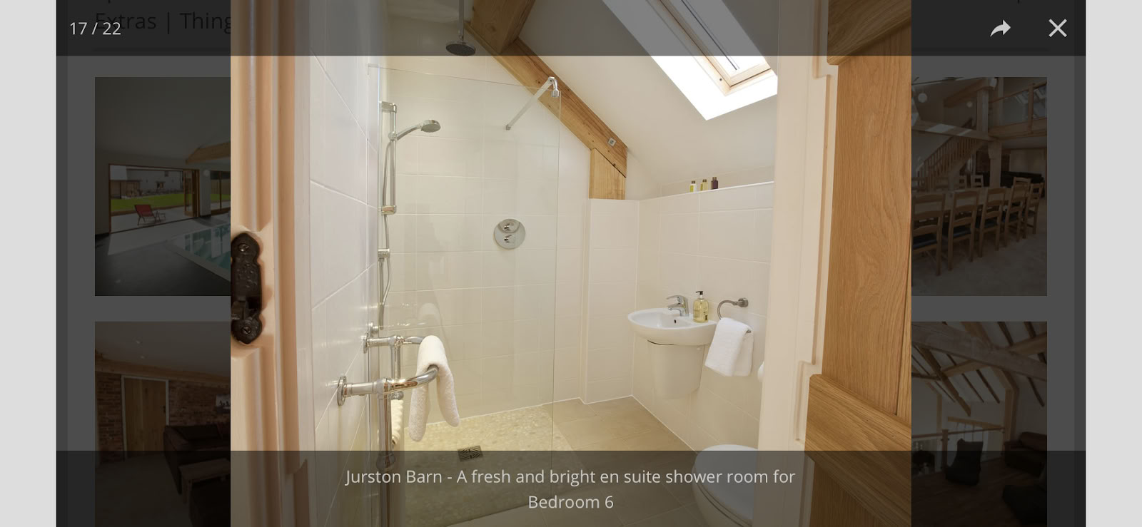La grange de Jurston