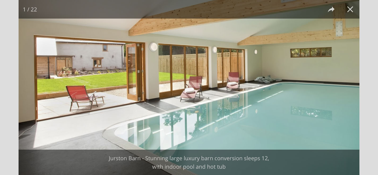 La grange de Jurston
