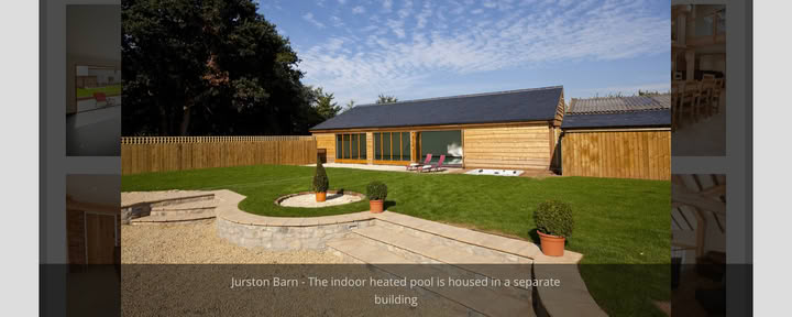 La grange de Jurston