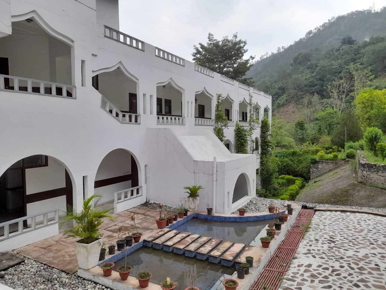 Monal Resort - Rudraprayag