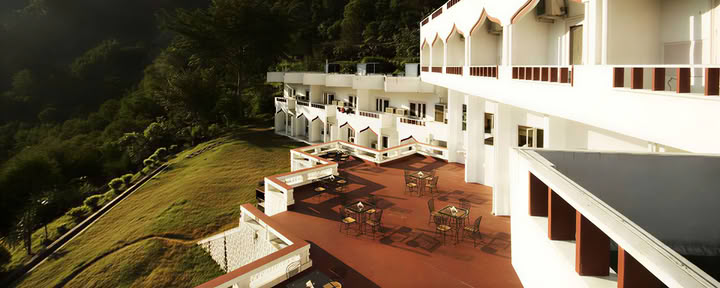 Monal Resort - Rudraprayag