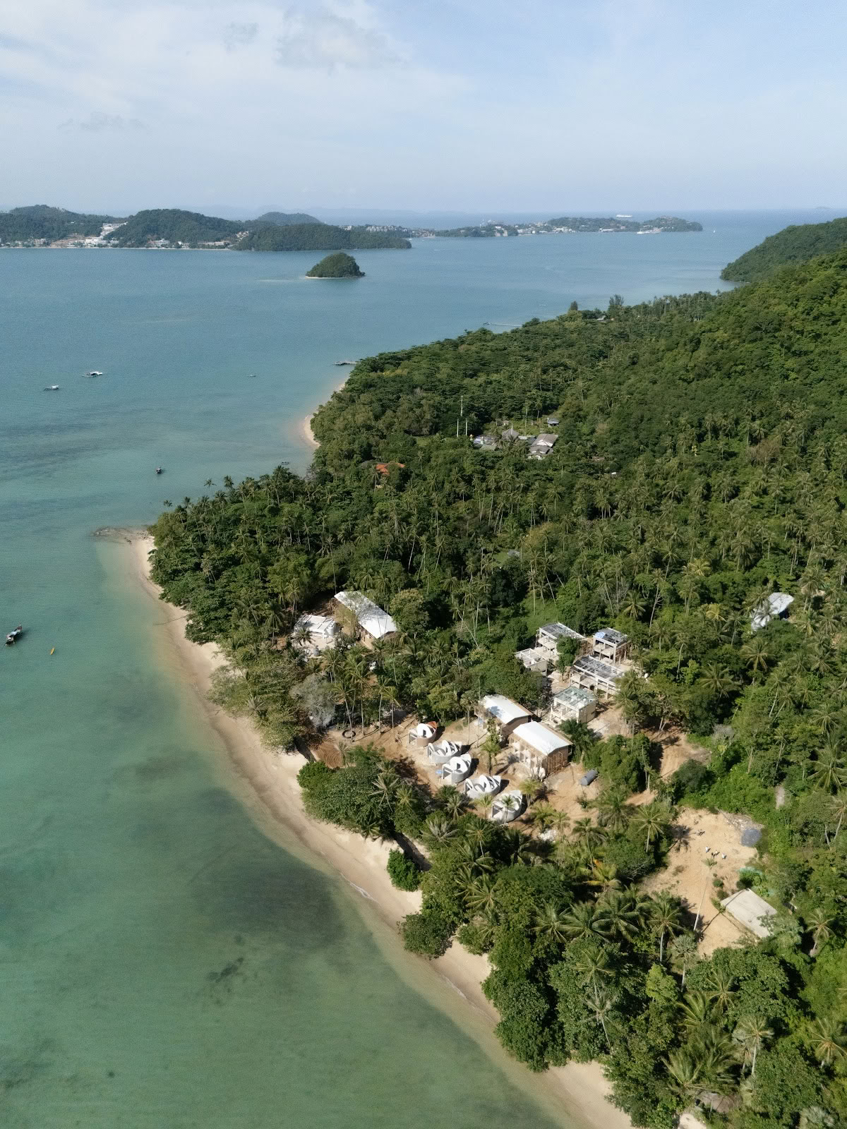 Retraite Vikasa Evolution à Phuket