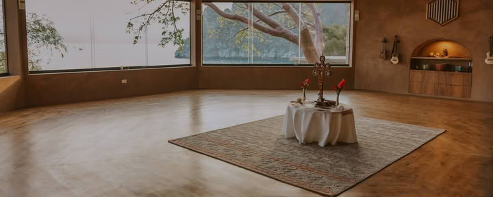 Casa Floresta