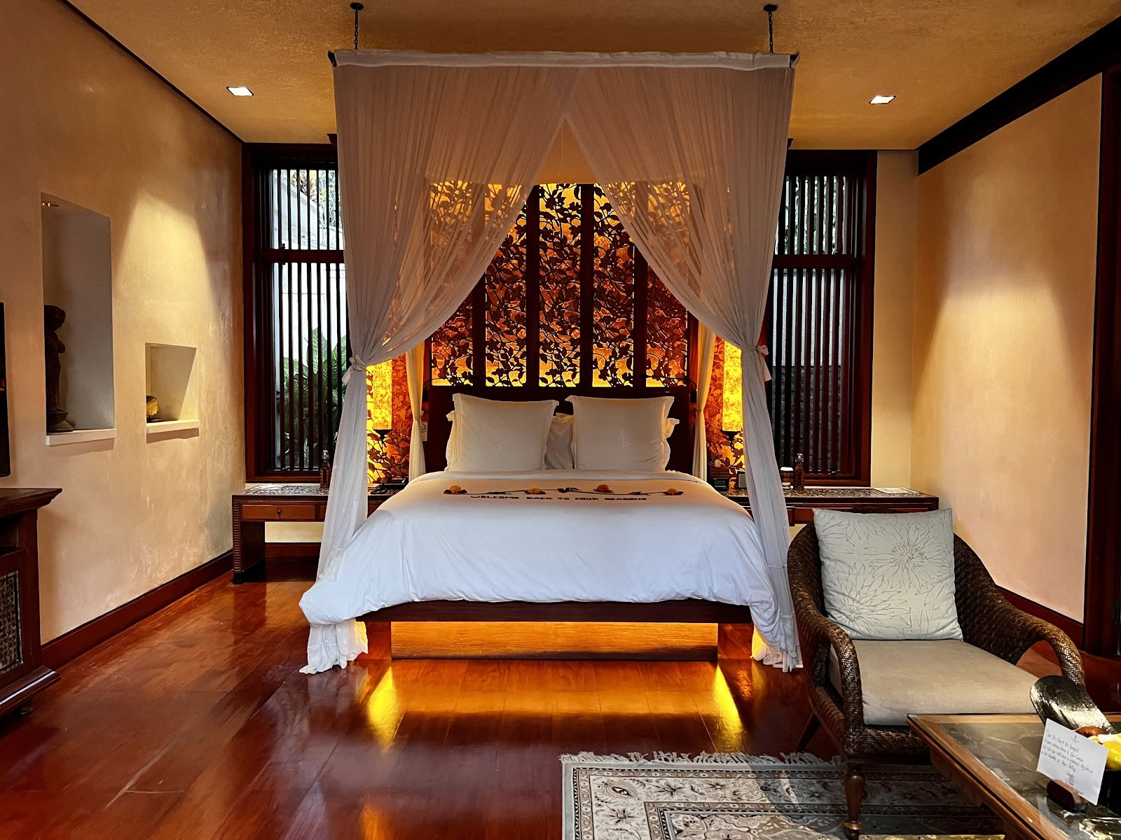 Four Seasons Resort Bali à Sayan