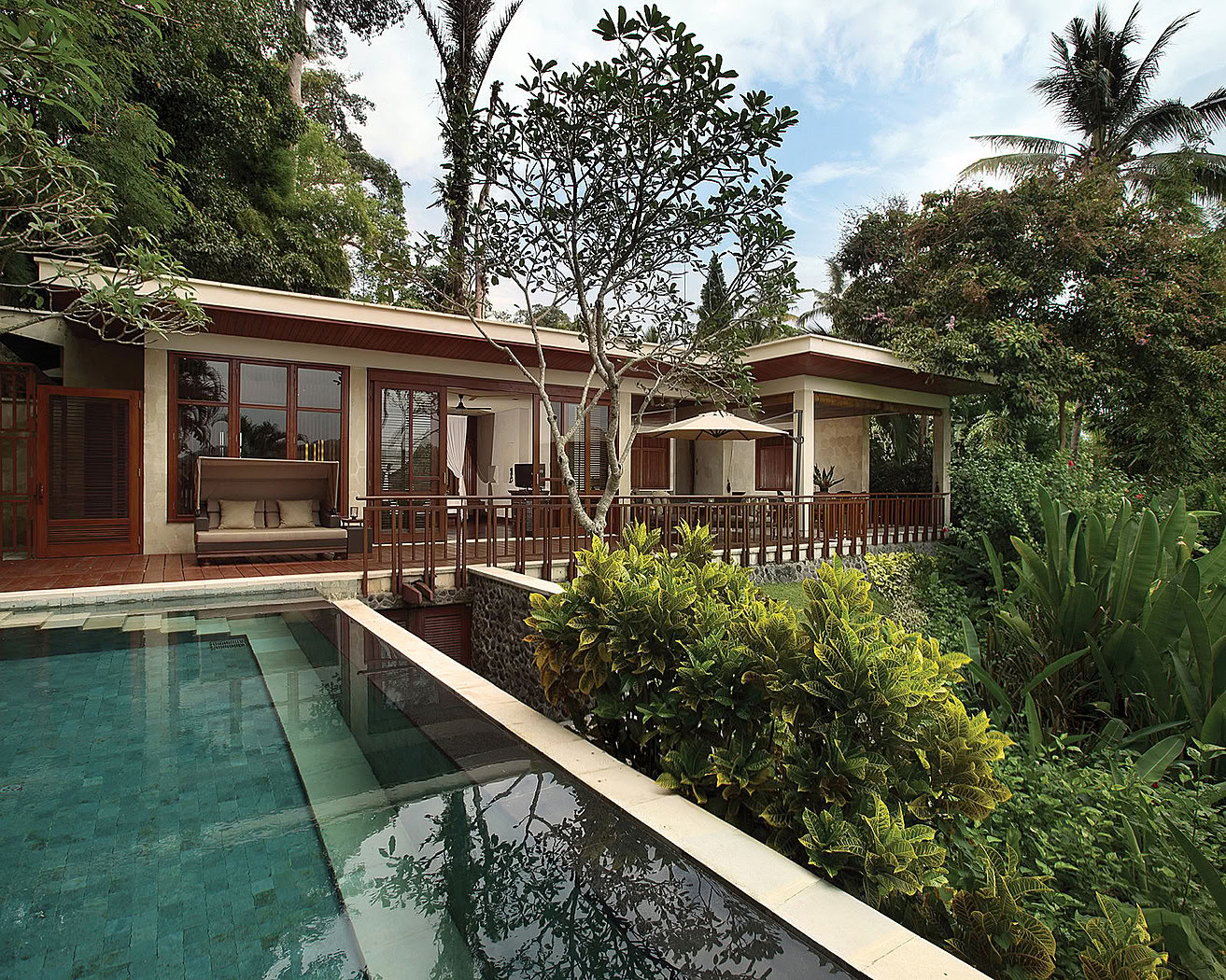 Four Seasons Resort Bali à Sayan