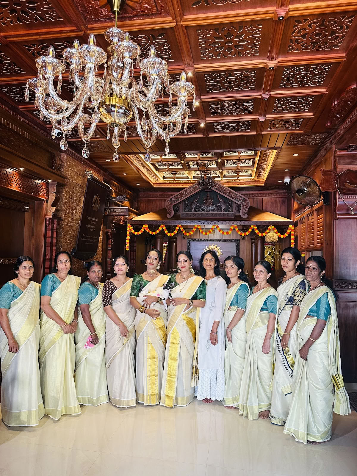 Centre de soins ayurvédiques Pranavam