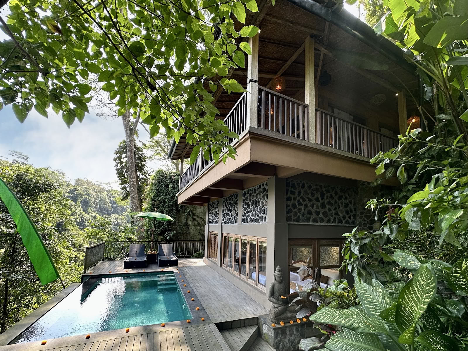 Le domaine de Manipura