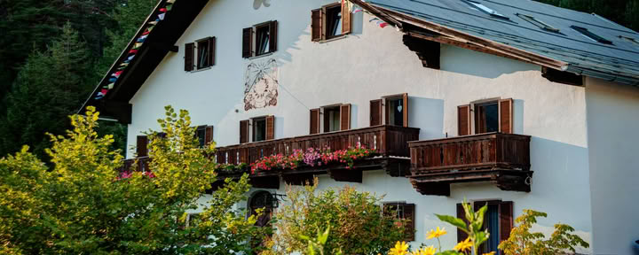 Centre de yoga AlpenRetreat
