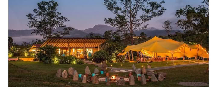 Kinkara Luxury Retraite