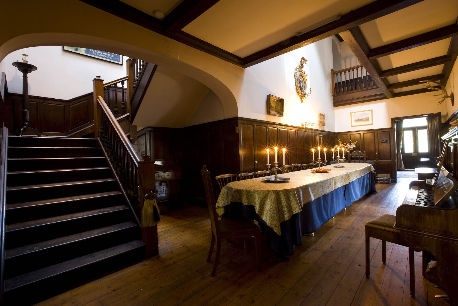 Maison Inshriach