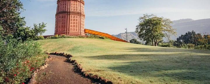 Écovillage de Govardhan