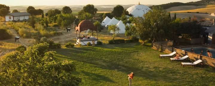 Centre de retraite Suryalila