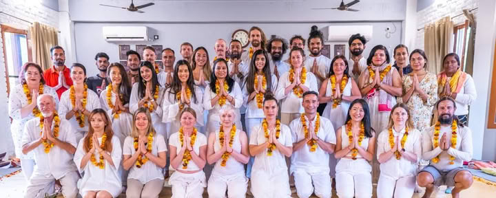 Association de yoga de l'Himalaya®