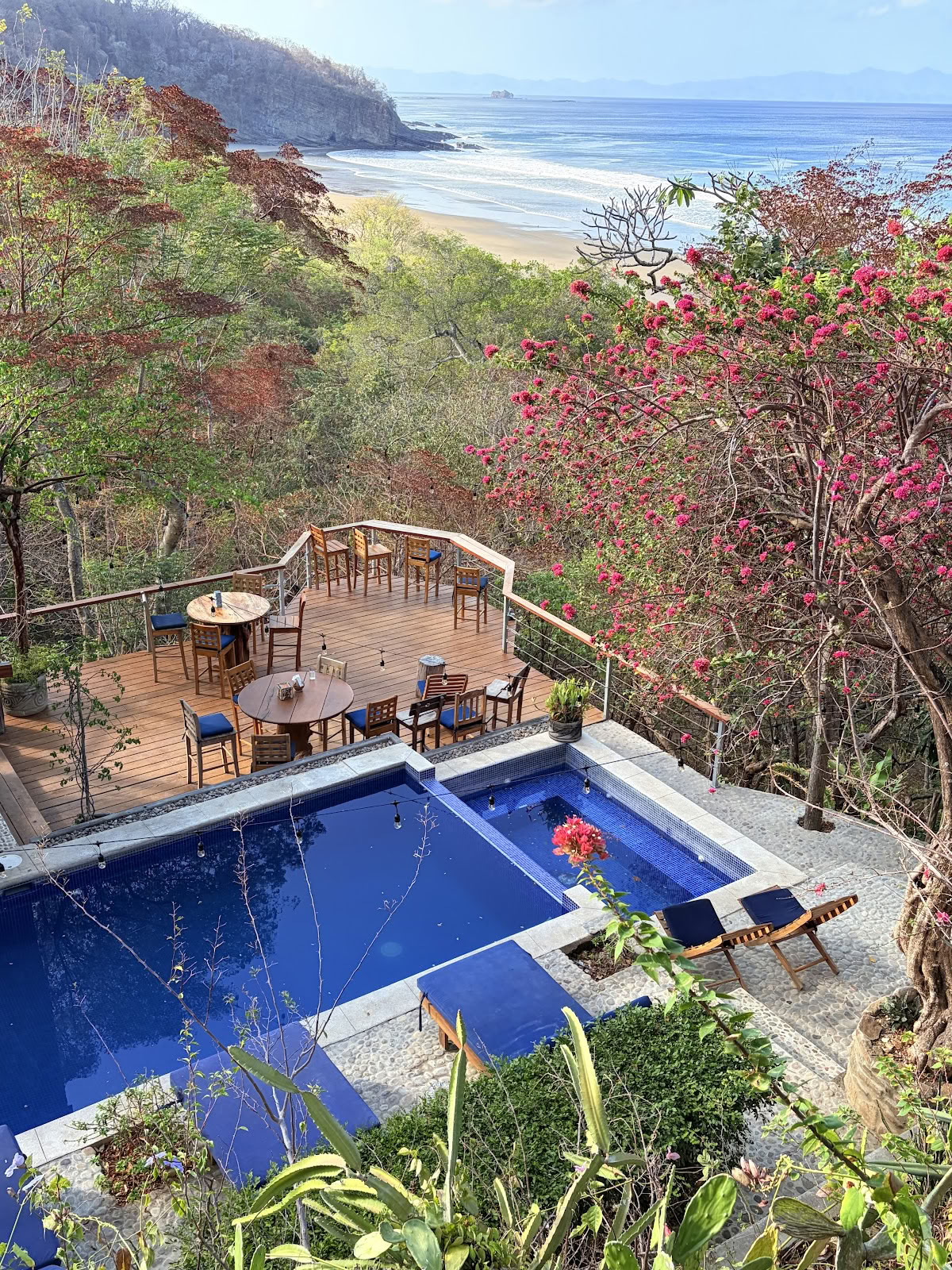 Centre de retraite de surf et de yoga Costa Dulce