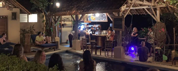 Centre de retraite de surf et de yoga Costa Dulce