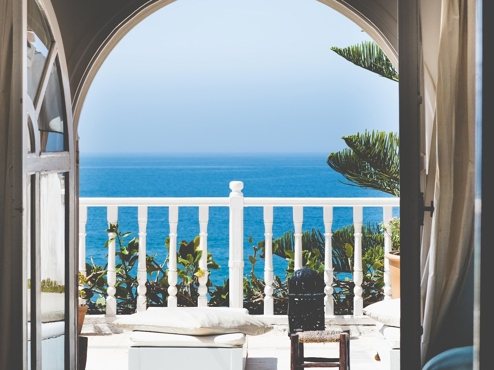 Villa Taghazout par Surf Maroc