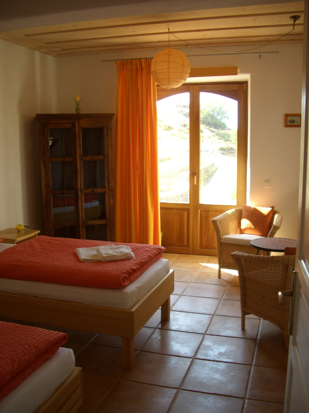 Centre de retraite de Milelja