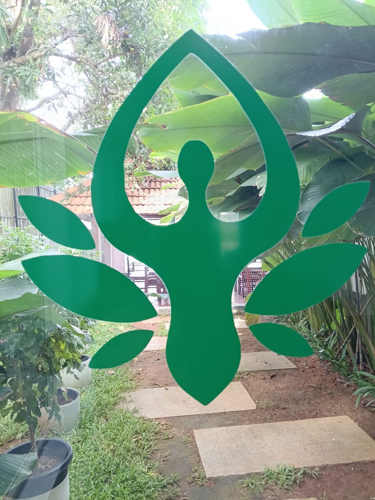 Ananda Cherai