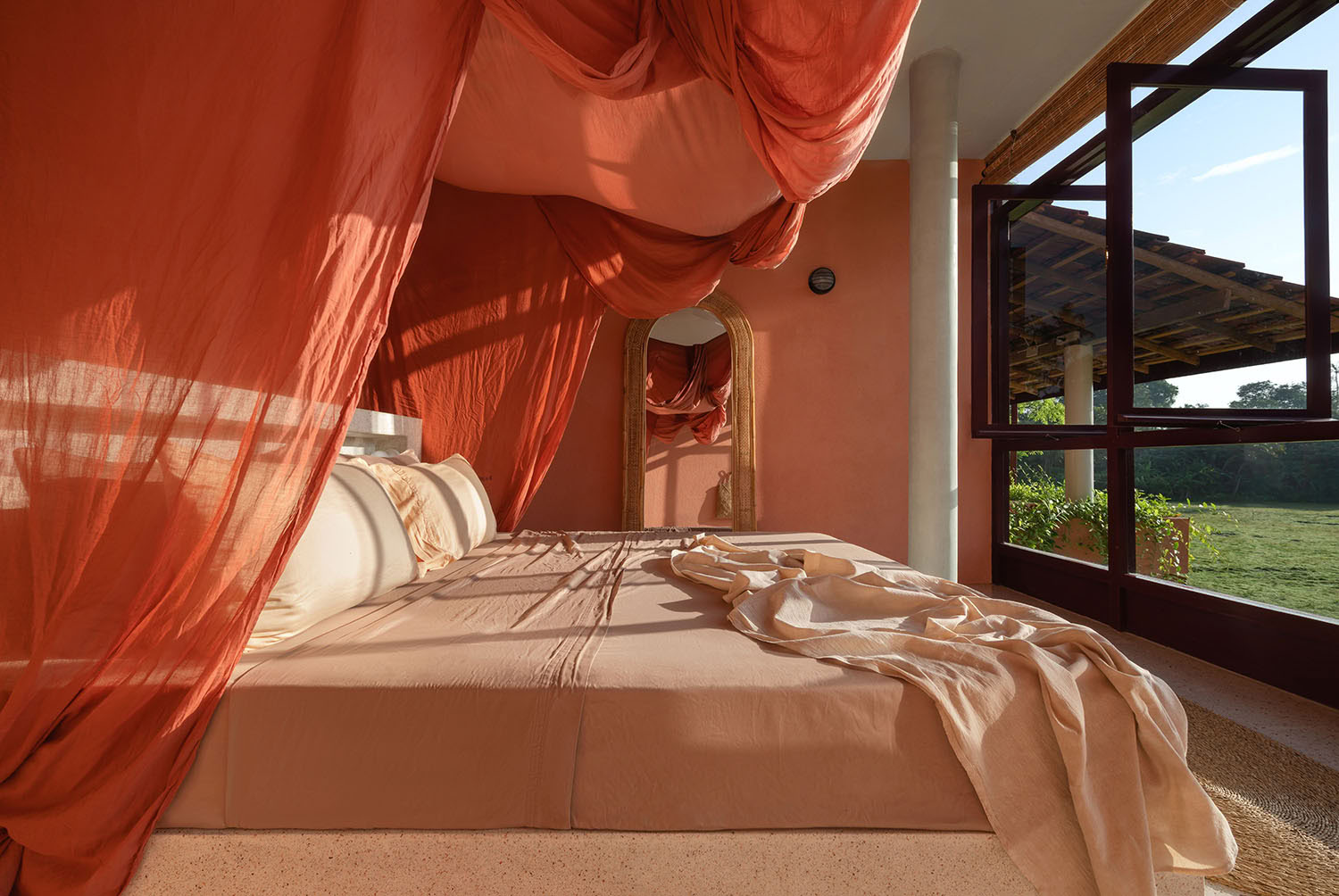 Casa Tikiri - PADDY LODGE Réservé aux adultes