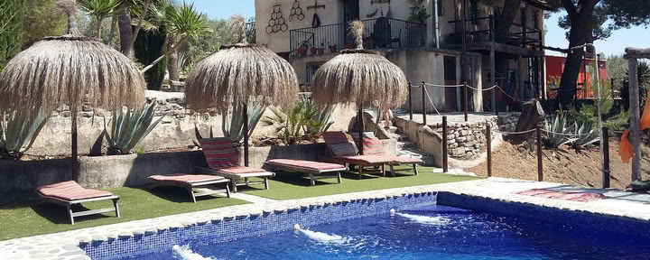 L'Hacienda Retreat