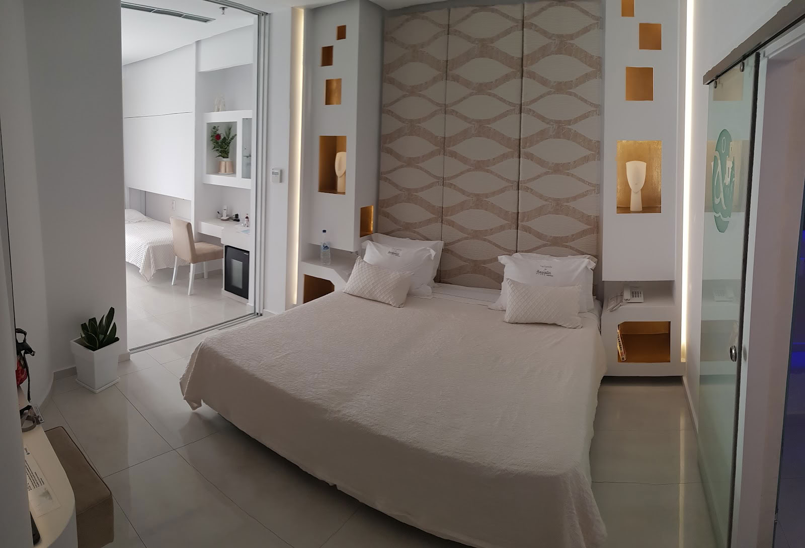Aegialis Hotel & Spa