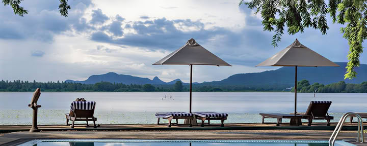 Thaulle Ayurveda Resort (Pvt) Ltd