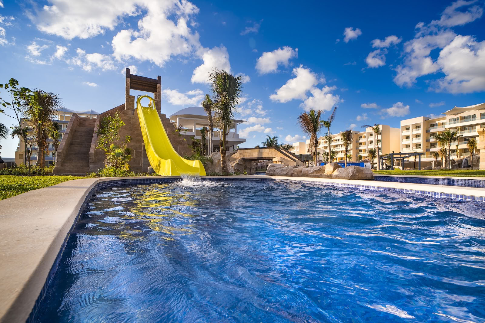 Planet Hollywood Cancún by Royalton, un complexe hôtelier tout compris de la collection Autograph