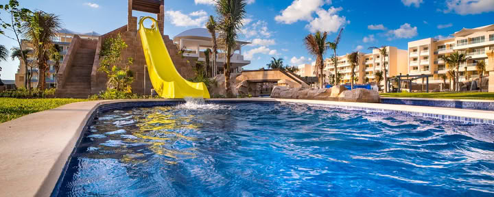 Planet Hollywood Cancún by Royalton, un complexe hôtelier tout compris de la collection Autograph