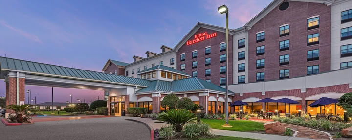Hilton Garden Inn Houston/Sugar Land