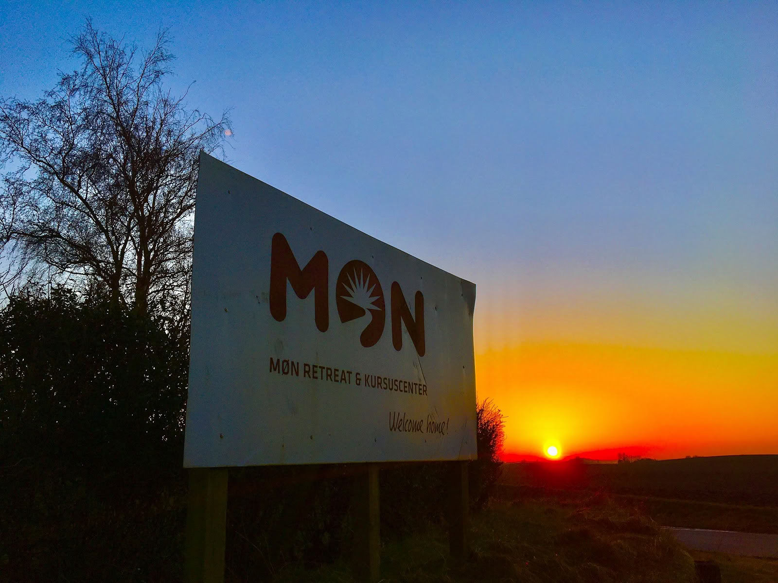 Centre de retraite de Møn