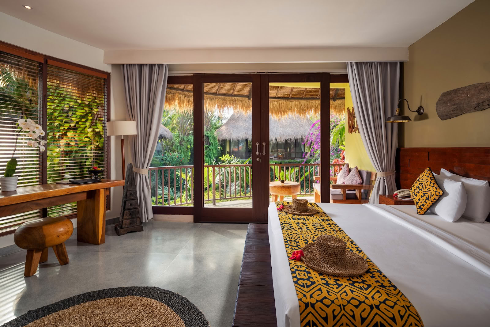 Honai Resort Ubud