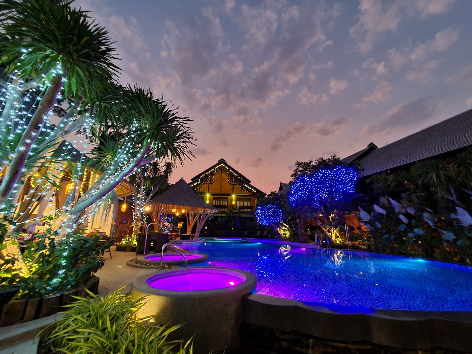 Holina Healing Center