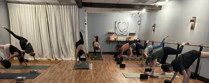 Guruv Yoga