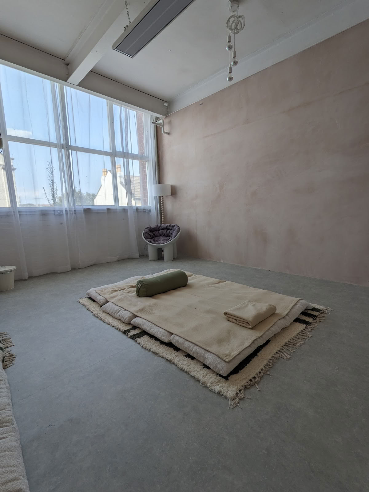 Massage et yoga Becca Spooner Bristol