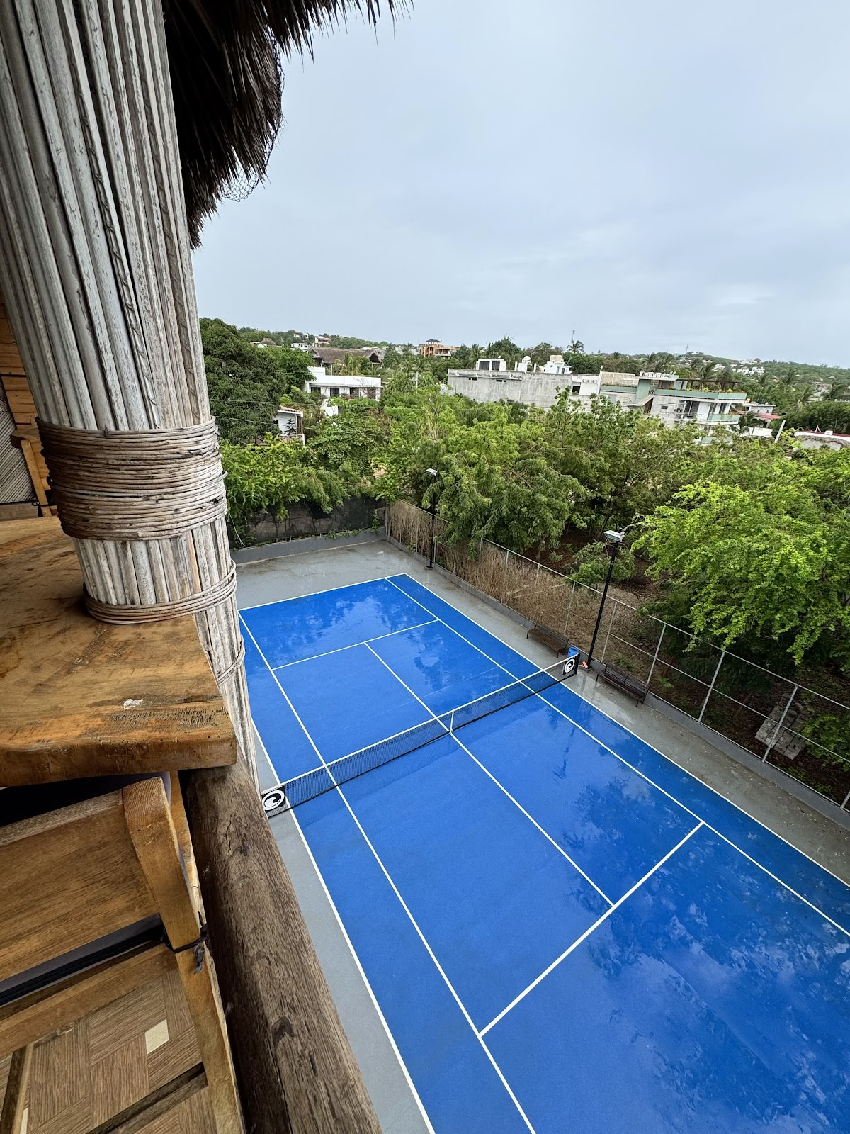 Hôtel-boutique Casa De Olas