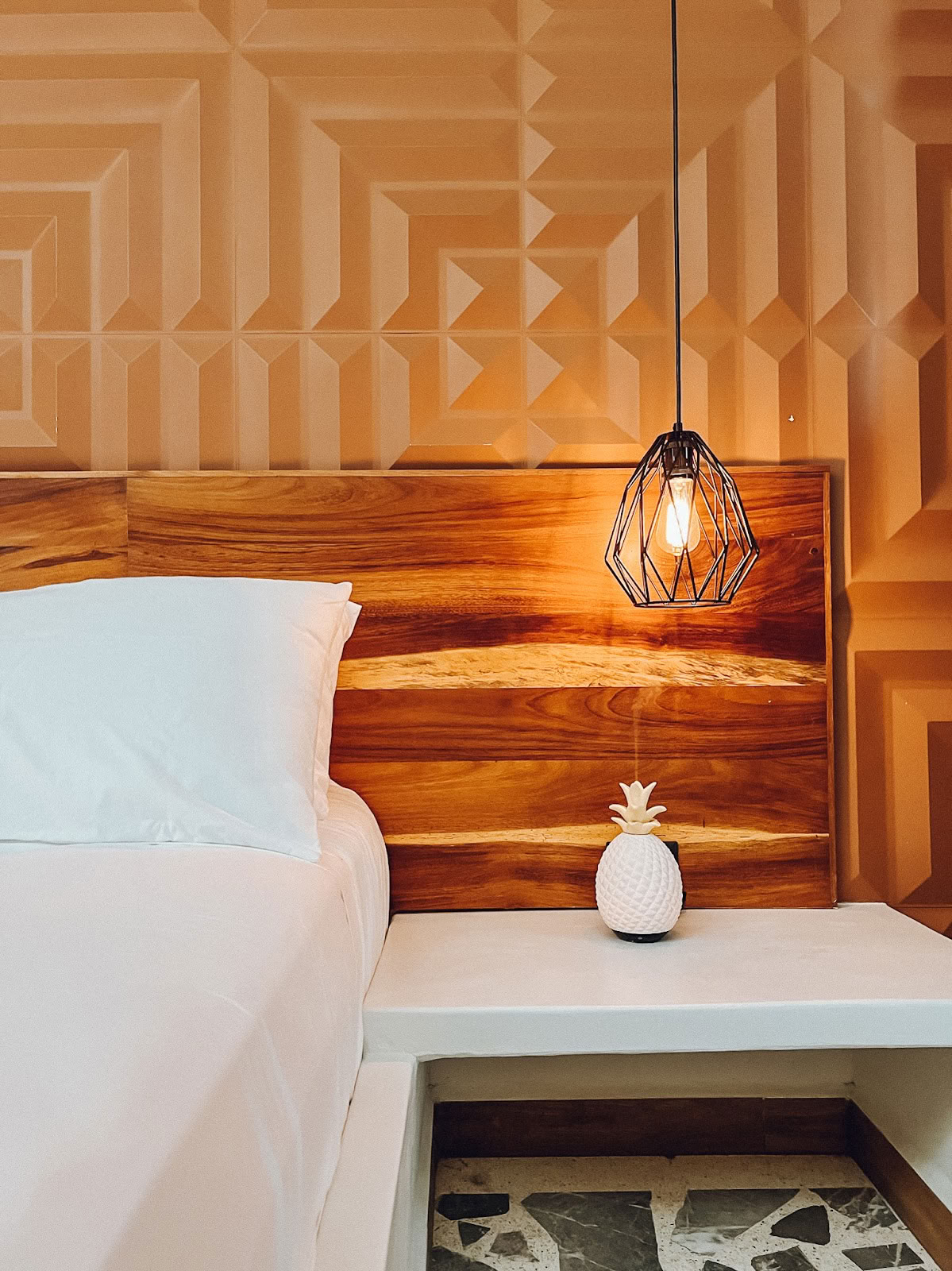 Casa Calibra : villa bien-être boutique