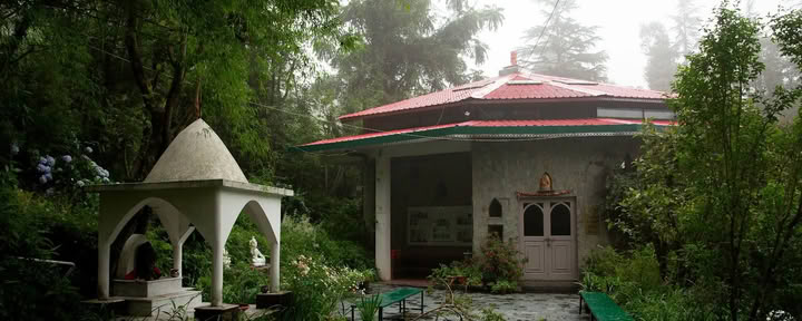 Centre de yoga Iyengar de l’Himalaya (HIYC)