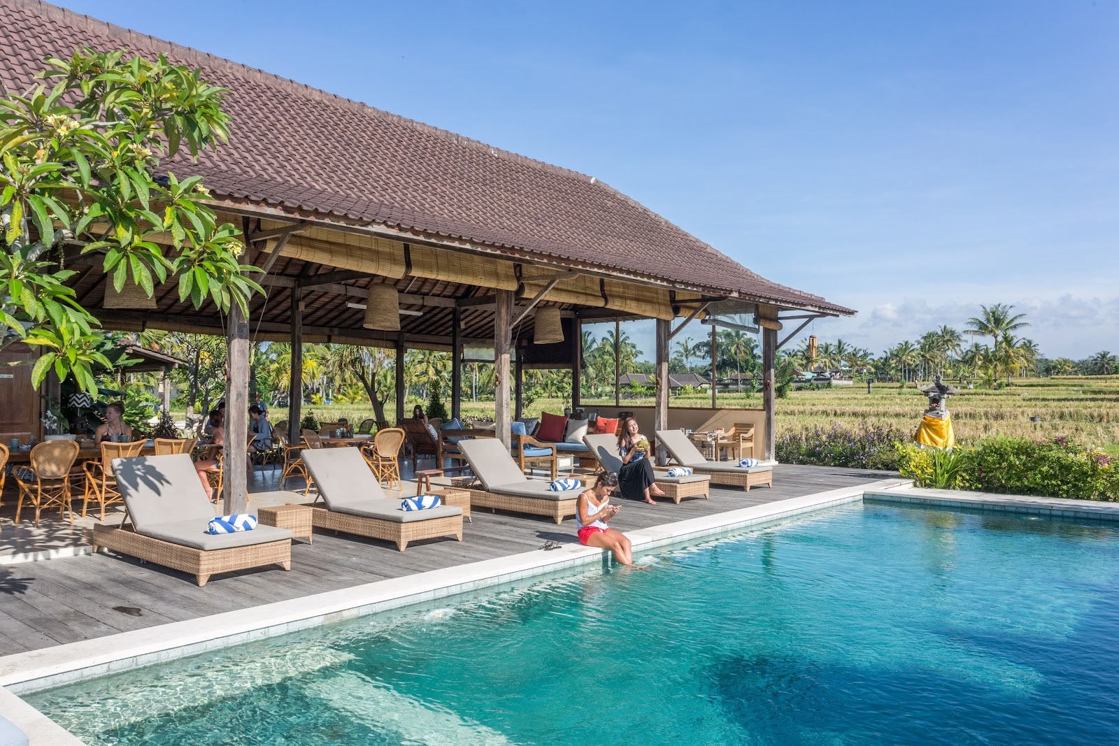 Formation de Yoga Intérieur à Bali | Formation de professeurs de yoga à Bali