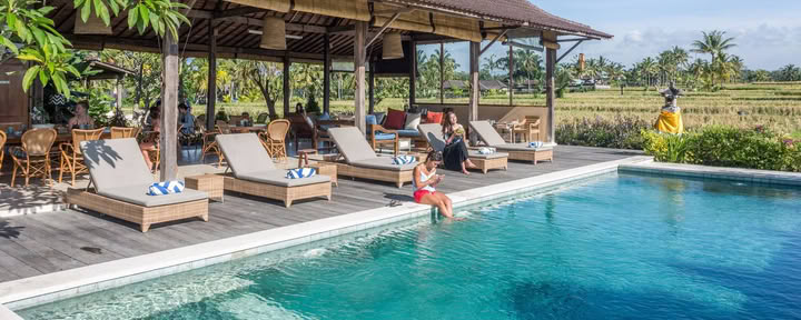 Formation de Yoga Intérieur à Bali | Formation de professeurs de yoga à Bali