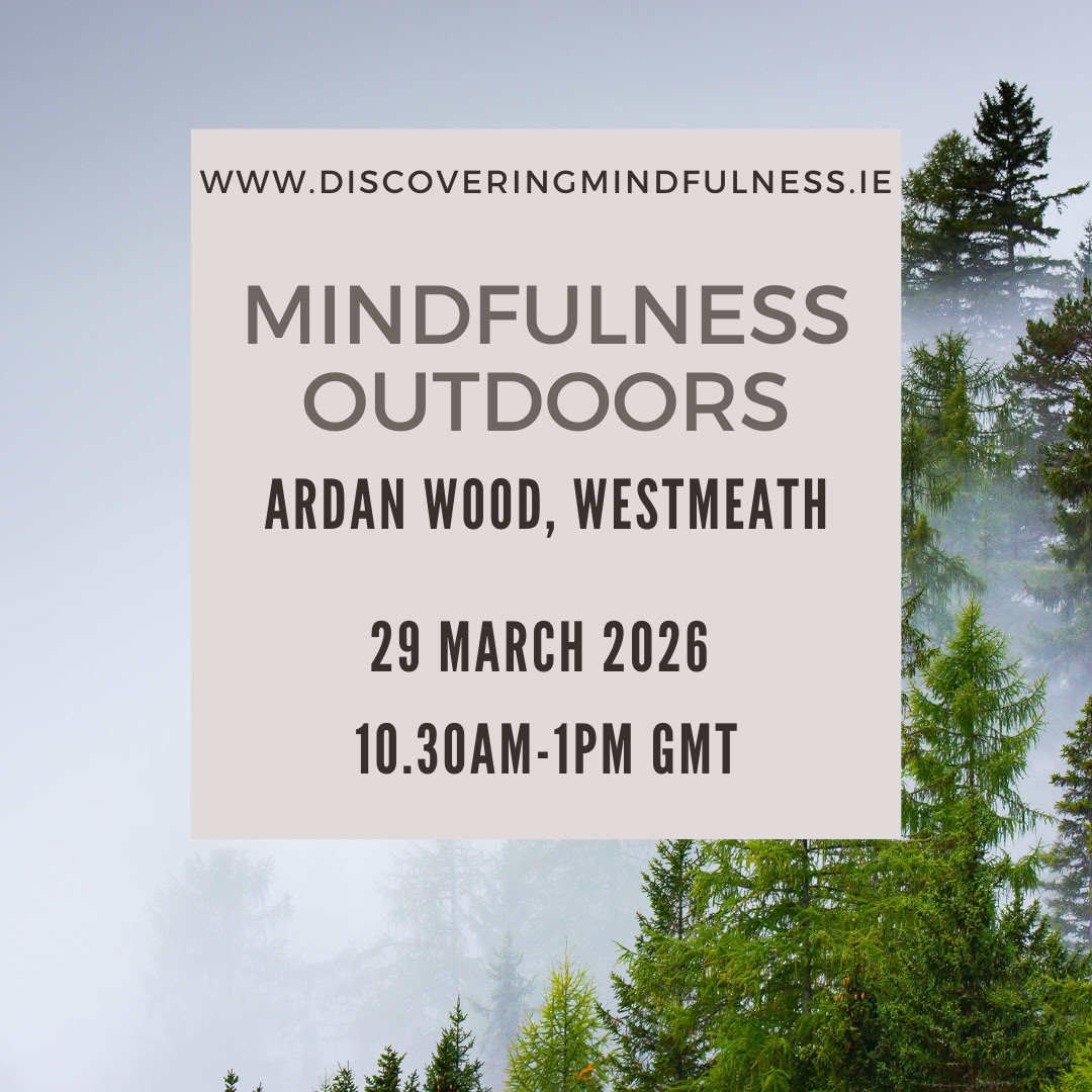 Dr Sheena Burke, psychologue pour adultes et Discovering Mindfulness Centre, Mullingar, comté de Westmeath